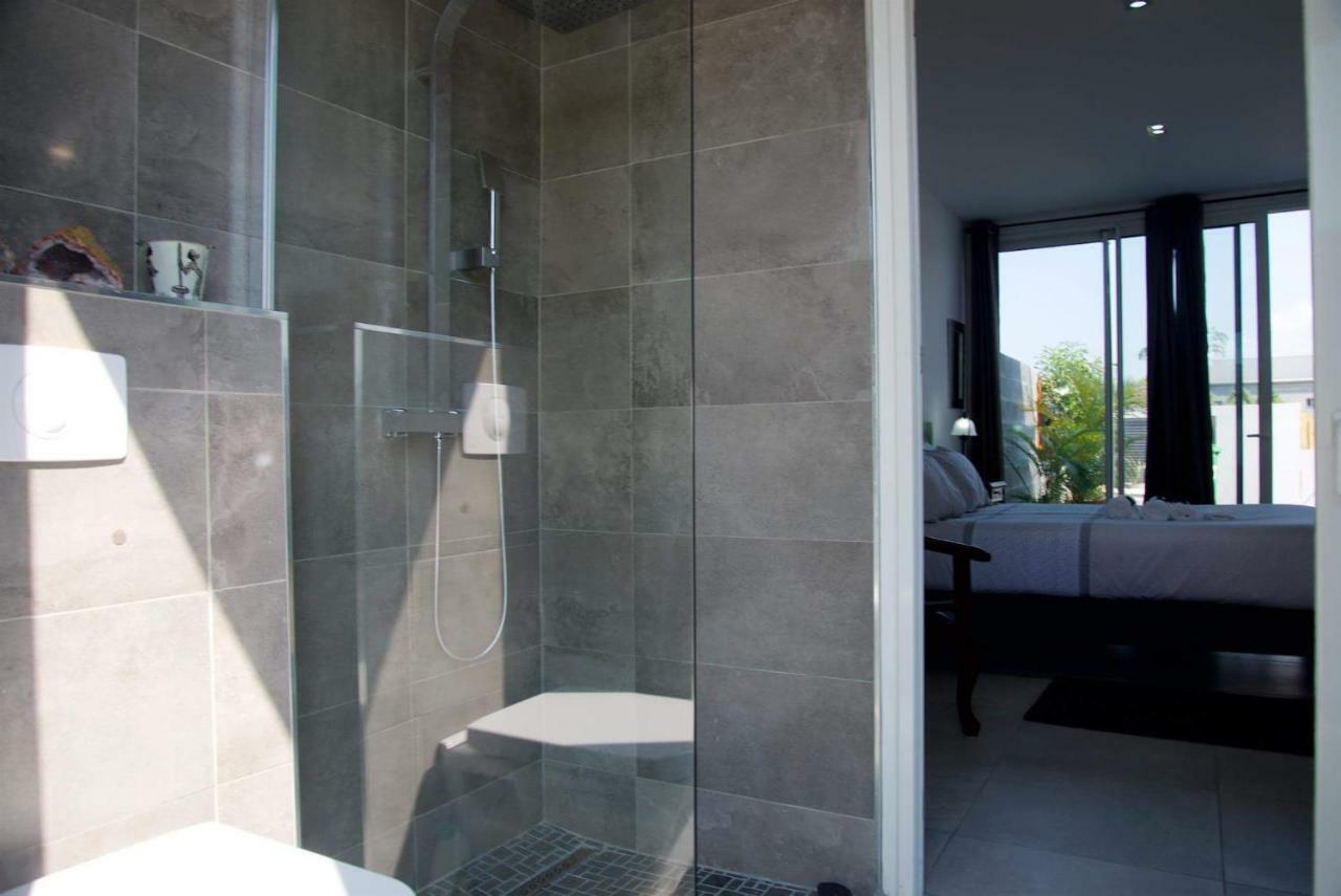 Maison Tonga Piscine Jaccuzi Saint Pierre Dış mekan fotoğraf
